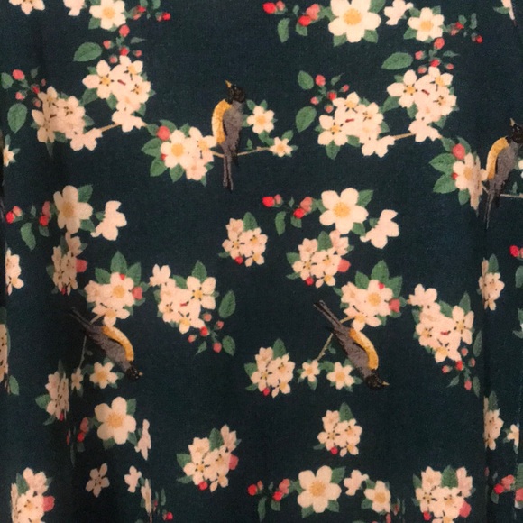 Stunning Sarah LuLaRoe Cardigan! - Picture 5 of 6